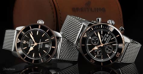 is breitling better than rolex|is breitling a good brand.